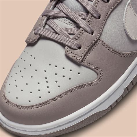 nike dunk low beige grey|Nike Dunk Low for sale.